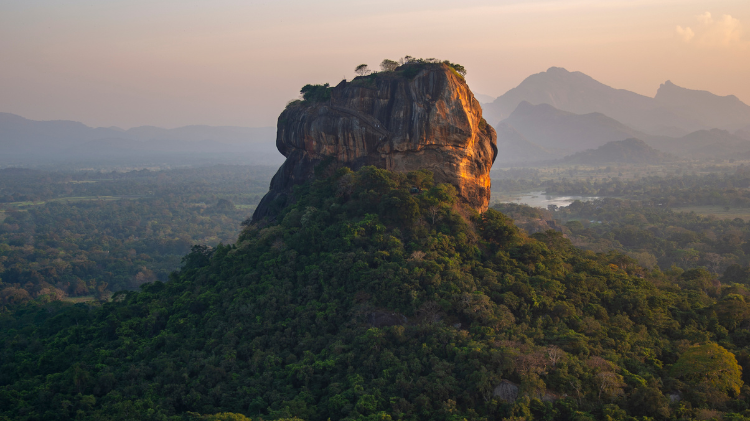 Sigiriya