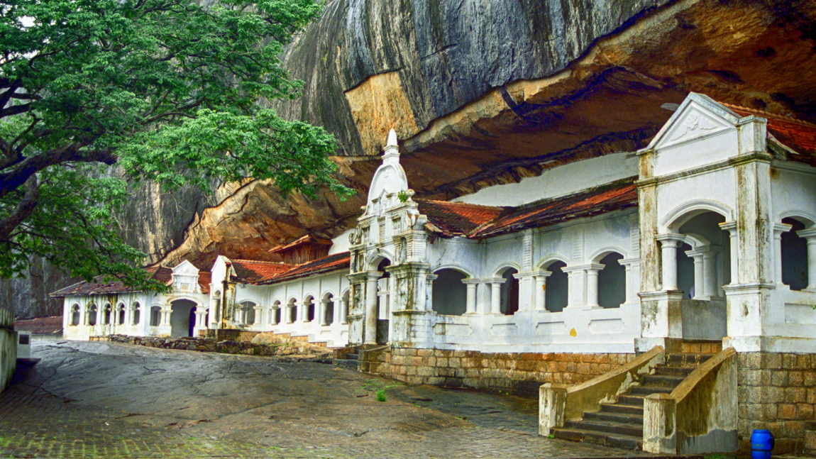 Spiritual Serenity Retreat
